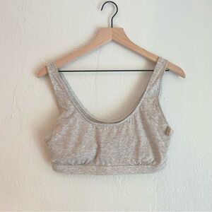 PINK Victoria's Secret‎ Gray Bra